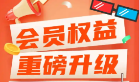 爱奇艺会员进货界面展示